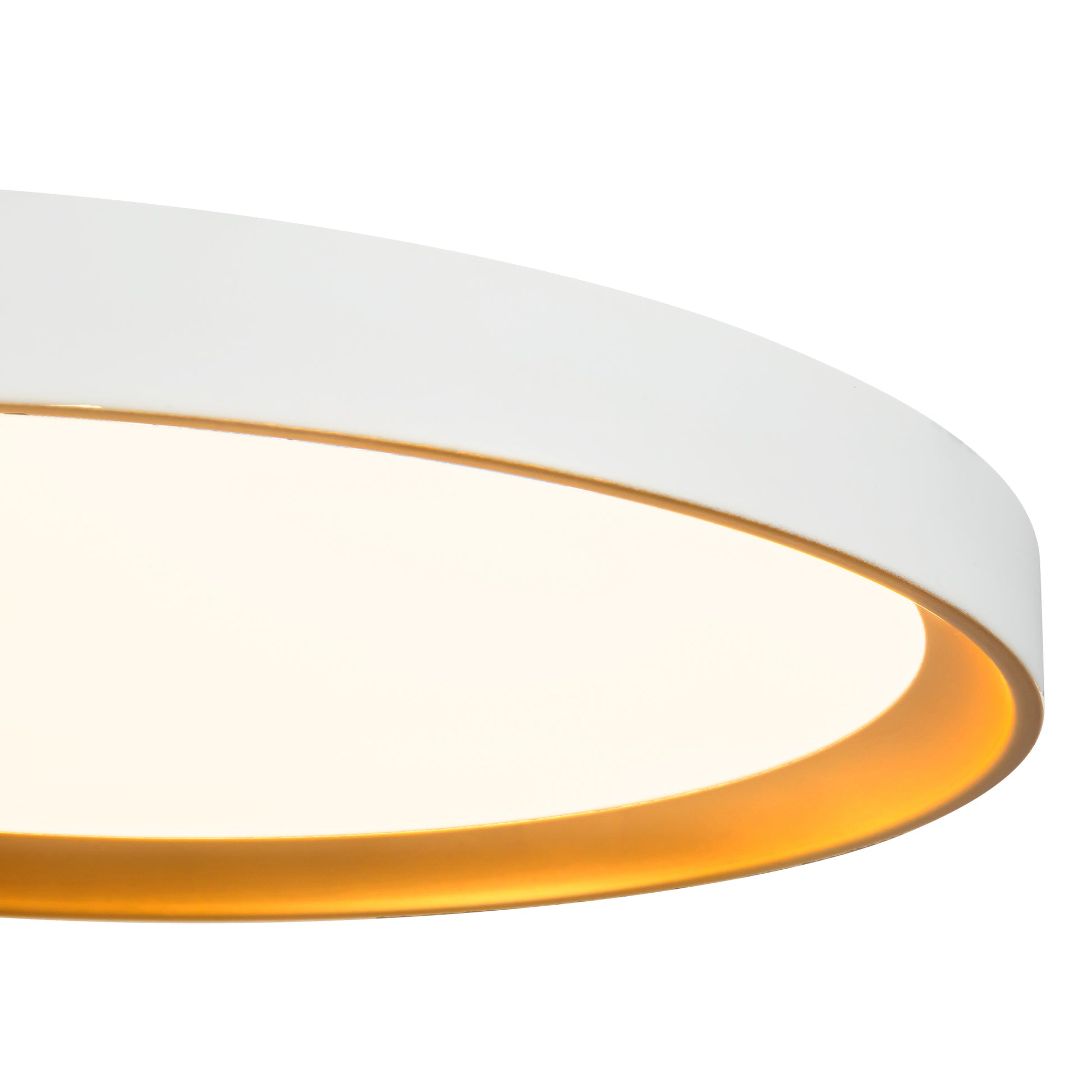 Nix Flush Mount