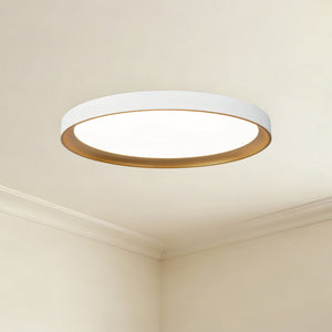 Nix Flush Mount