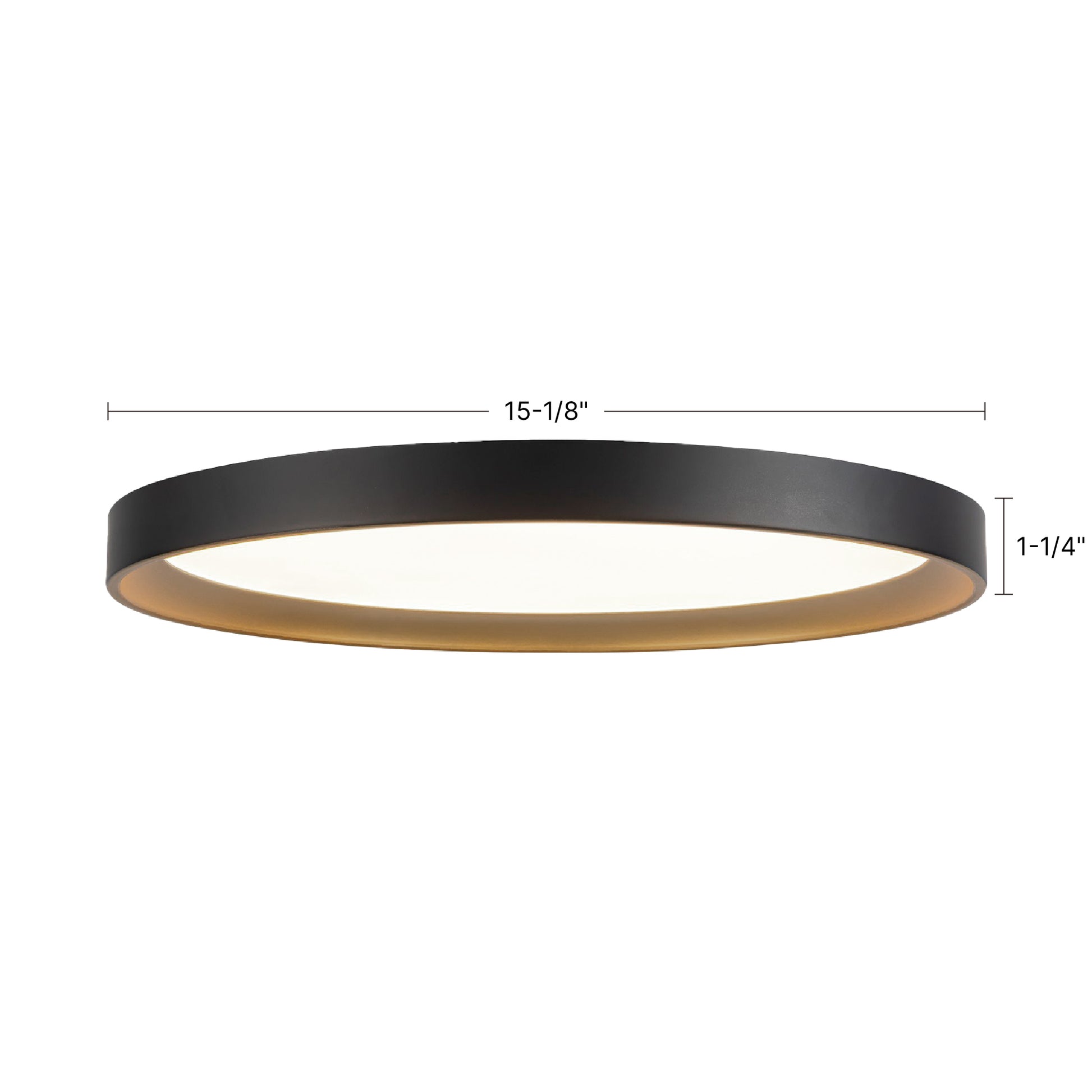 Nix Flush Mount