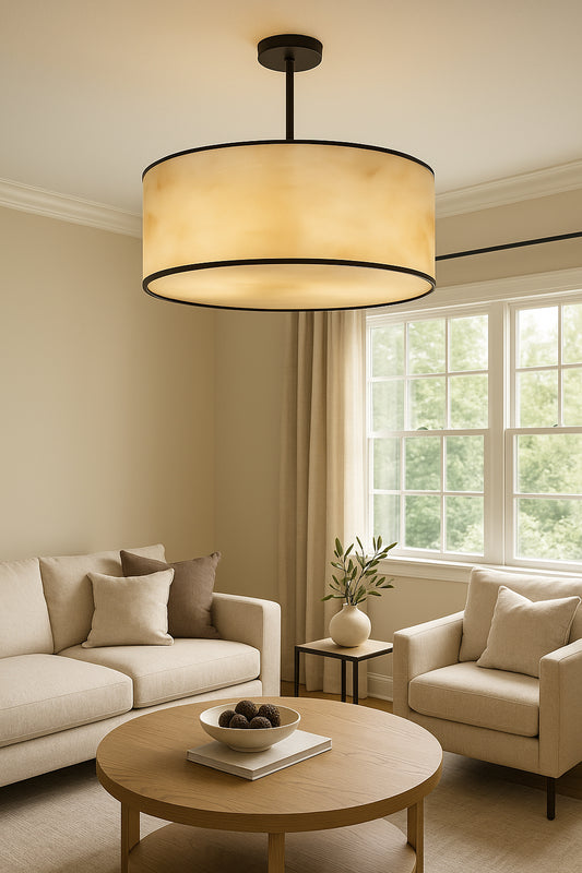 Nena 4LT Pendant