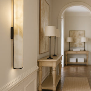 Nena 19W Wall Sconce