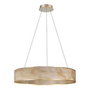 Nena 34W Pendant