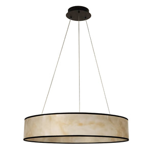 Nena 34W Pendant
