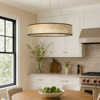 Nena 34W Pendant