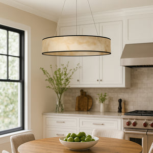 Nena 34W Pendant
