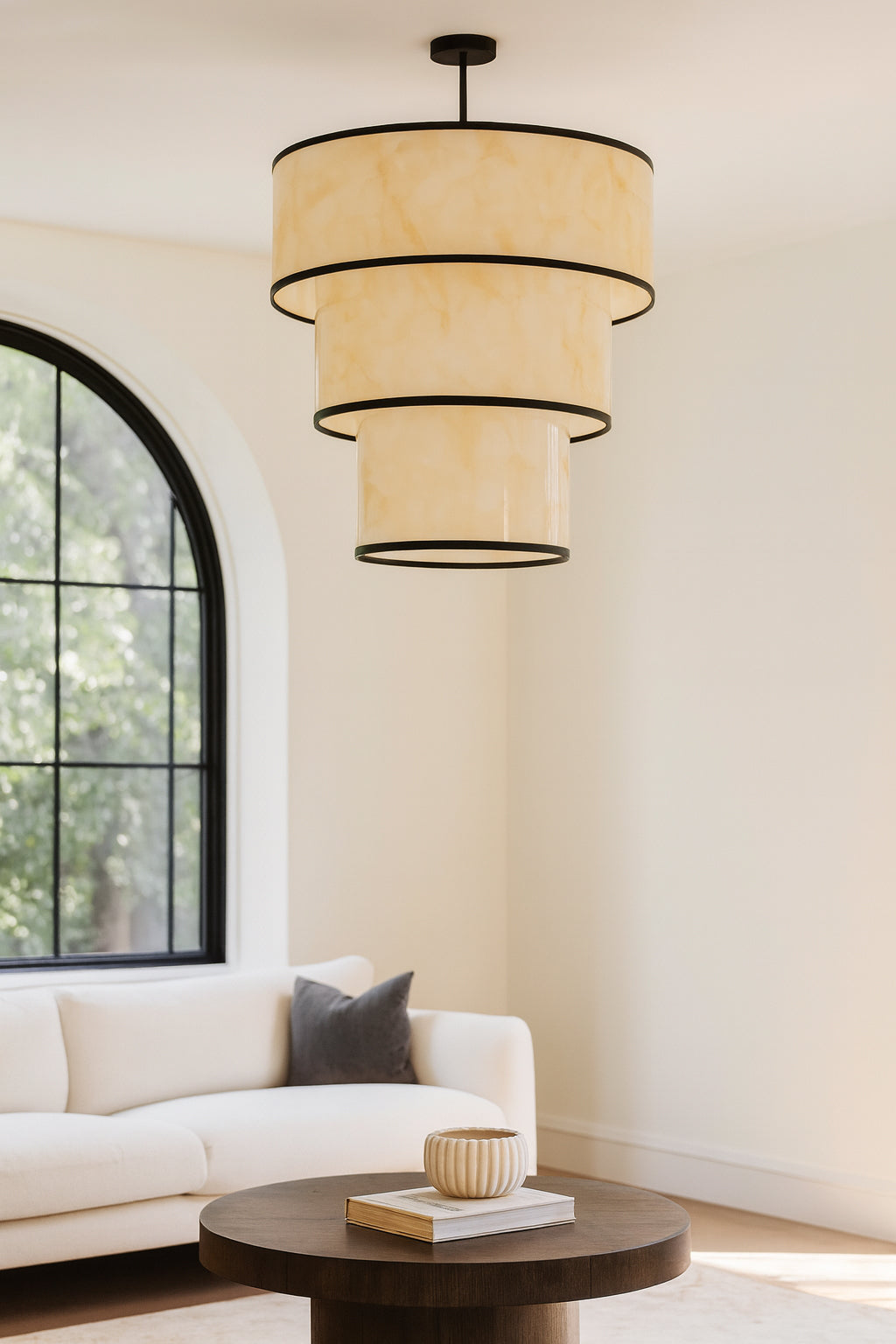 Nena 9LT Pendant