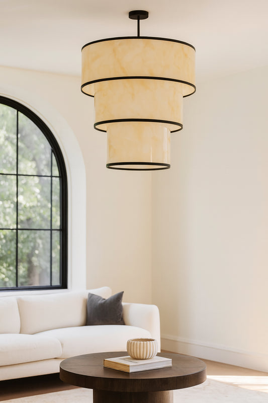 Nena 9LT Pendant