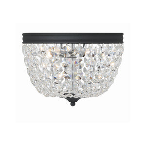 Nola 11.5'' Flush Mount