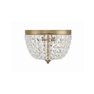 Nola 11.5'' Flush Mount