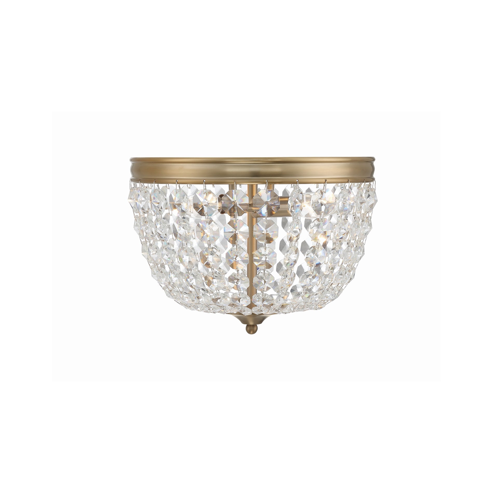 Nola 11.5'' Flush Mount