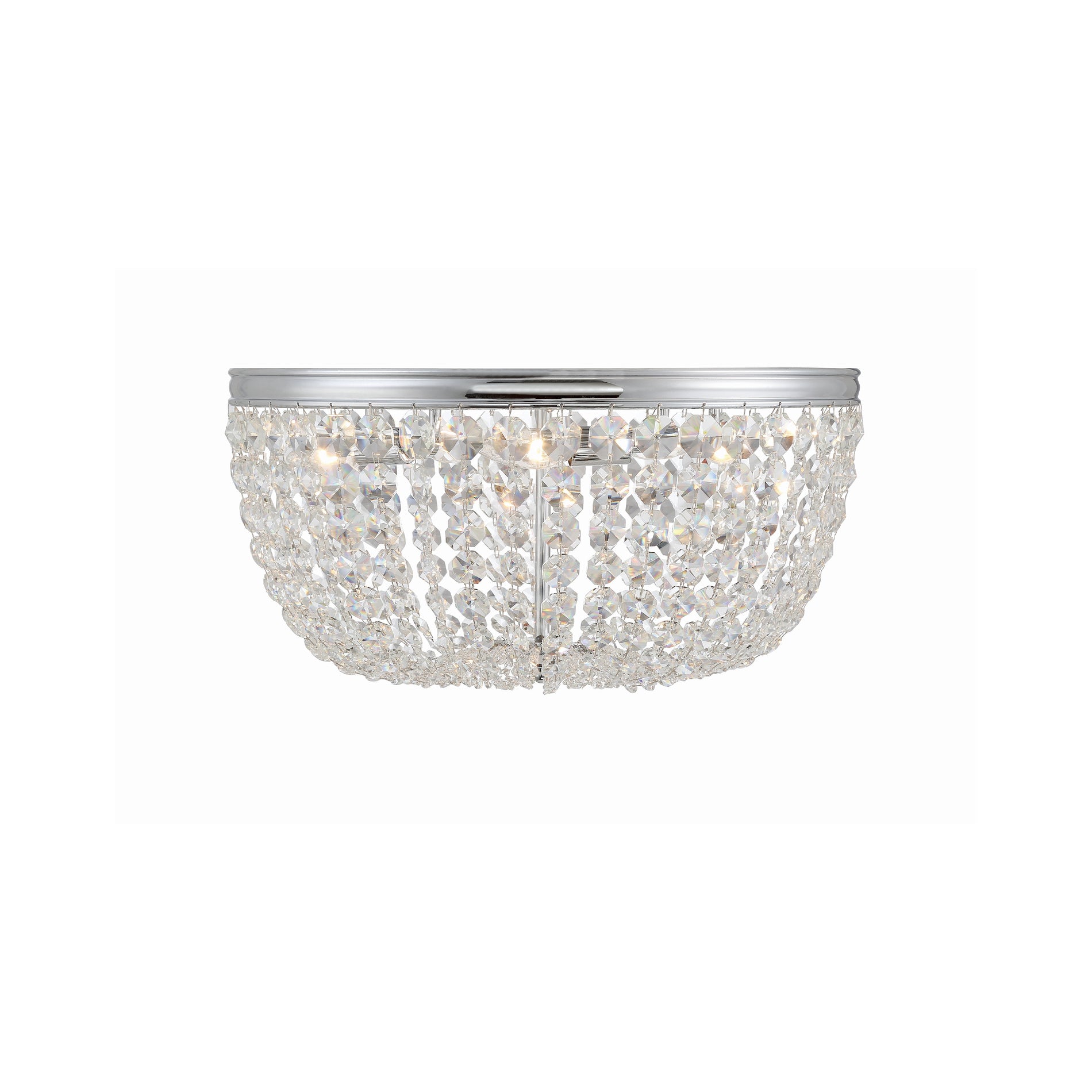 Nola 20'' Flush Mount