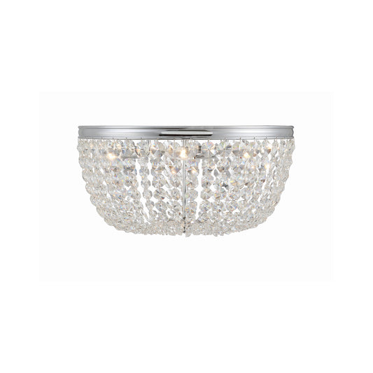 Nola 20'' Flush Mount