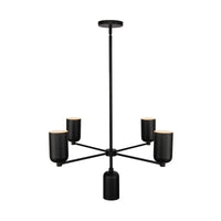 Nola Chandelier