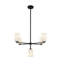 Nola Chandelier