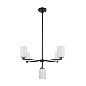 Nola Chandelier