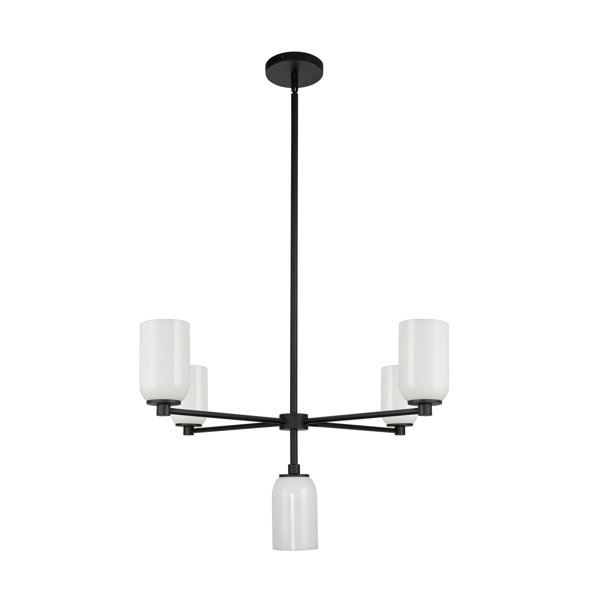 Nola Chandelier