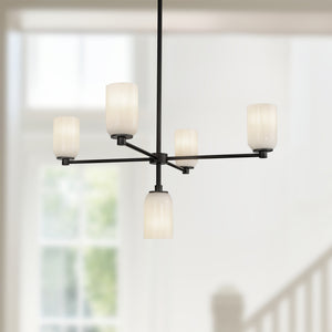 Nola Chandelier