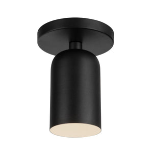 Nola Semi-Flush Mount
