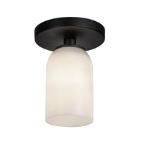 Nola Semi-Flush Mount