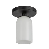 Nola Semi-Flush Mount