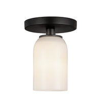 Nola Semi-Flush Mount