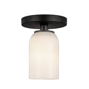 Nola Semi-Flush Mount
