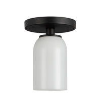 Nola Semi-Flush Mount