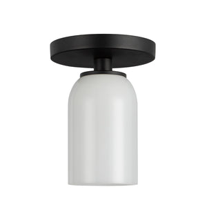 Nola Semi-Flush Mount
