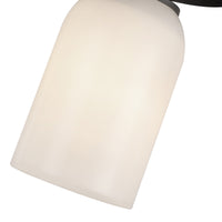 Nola Semi-Flush Mount