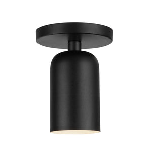 Nola Semi-Flush Mount