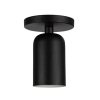 Nola Semi-Flush Mount