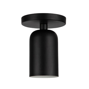 Nola Semi-Flush Mount
