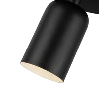 Nola Semi-Flush Mount