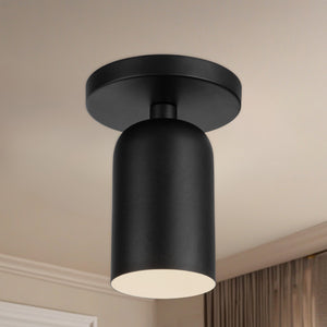 Nola Semi-Flush Mount