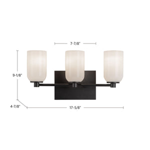 Nola Vanity Light