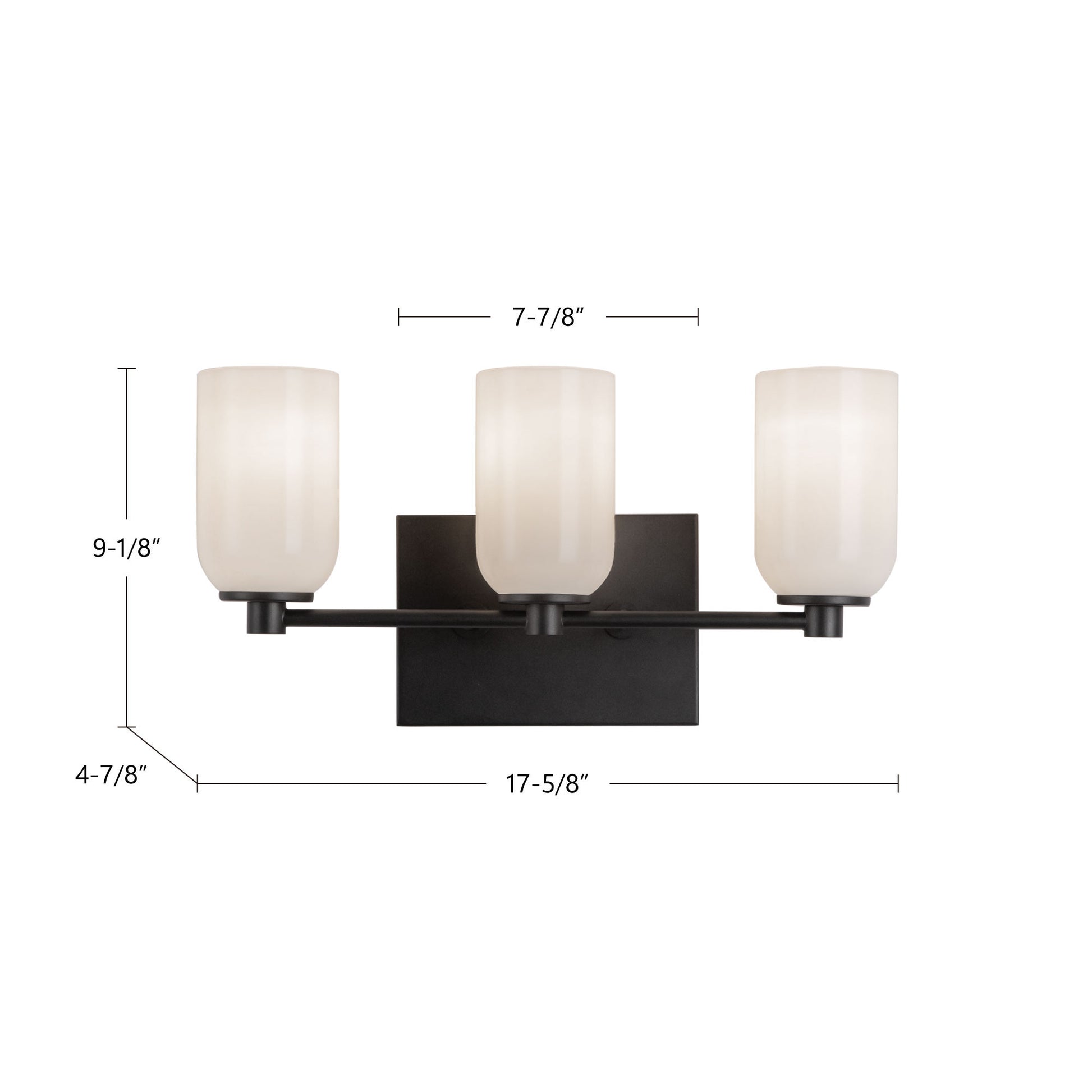 Nola Vanity Light