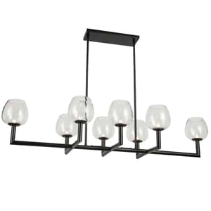 Nora 8LT Linear Pendant