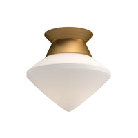 Nora Flush Mount