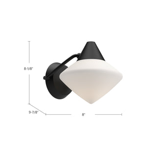 Nora Wall/Vanity Light