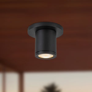 Nordic Exterior Ceiling
