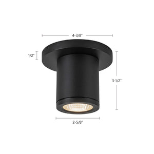 Nordic Exterior Ceiling
