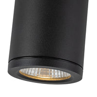 Nordic Exterior Ceiling