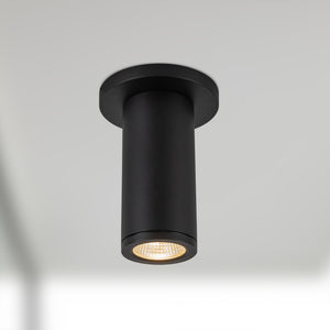 Nordic Exterior Ceiling