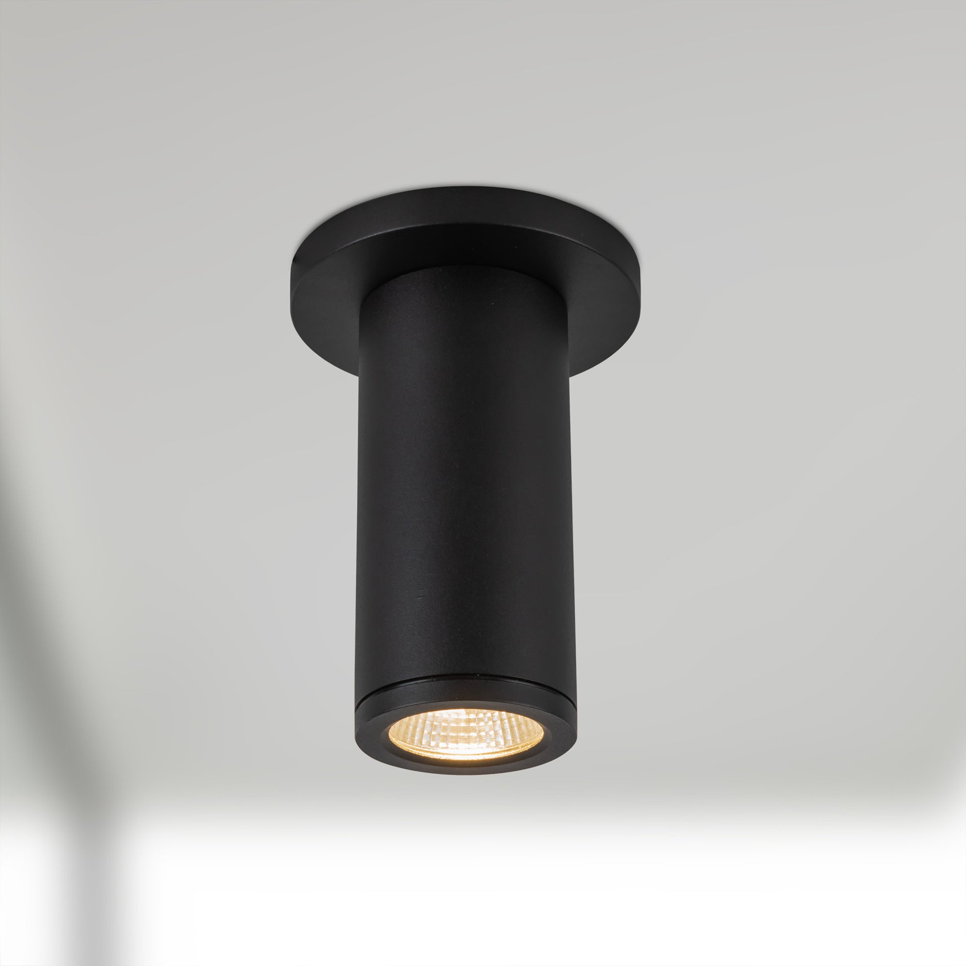 Nordic Exterior Ceiling