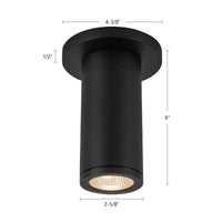 Nordic Exterior Ceiling