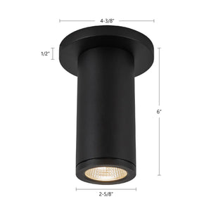 Nordic Exterior Ceiling