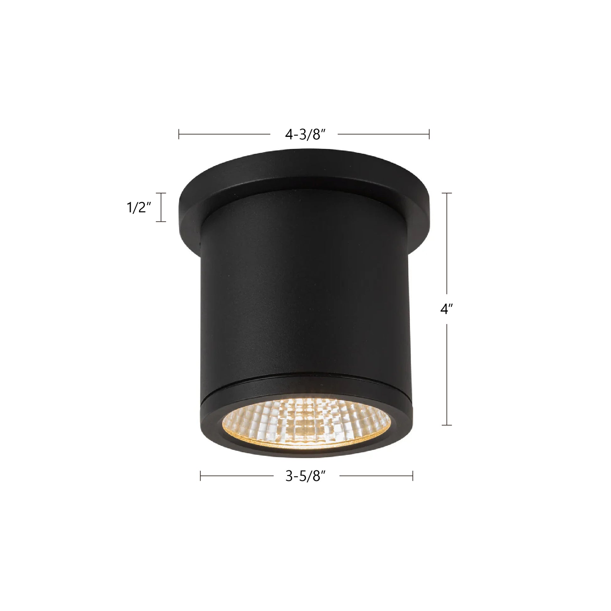 Nordic Exterior Ceiling