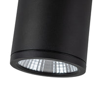 Nordic Exterior Ceiling