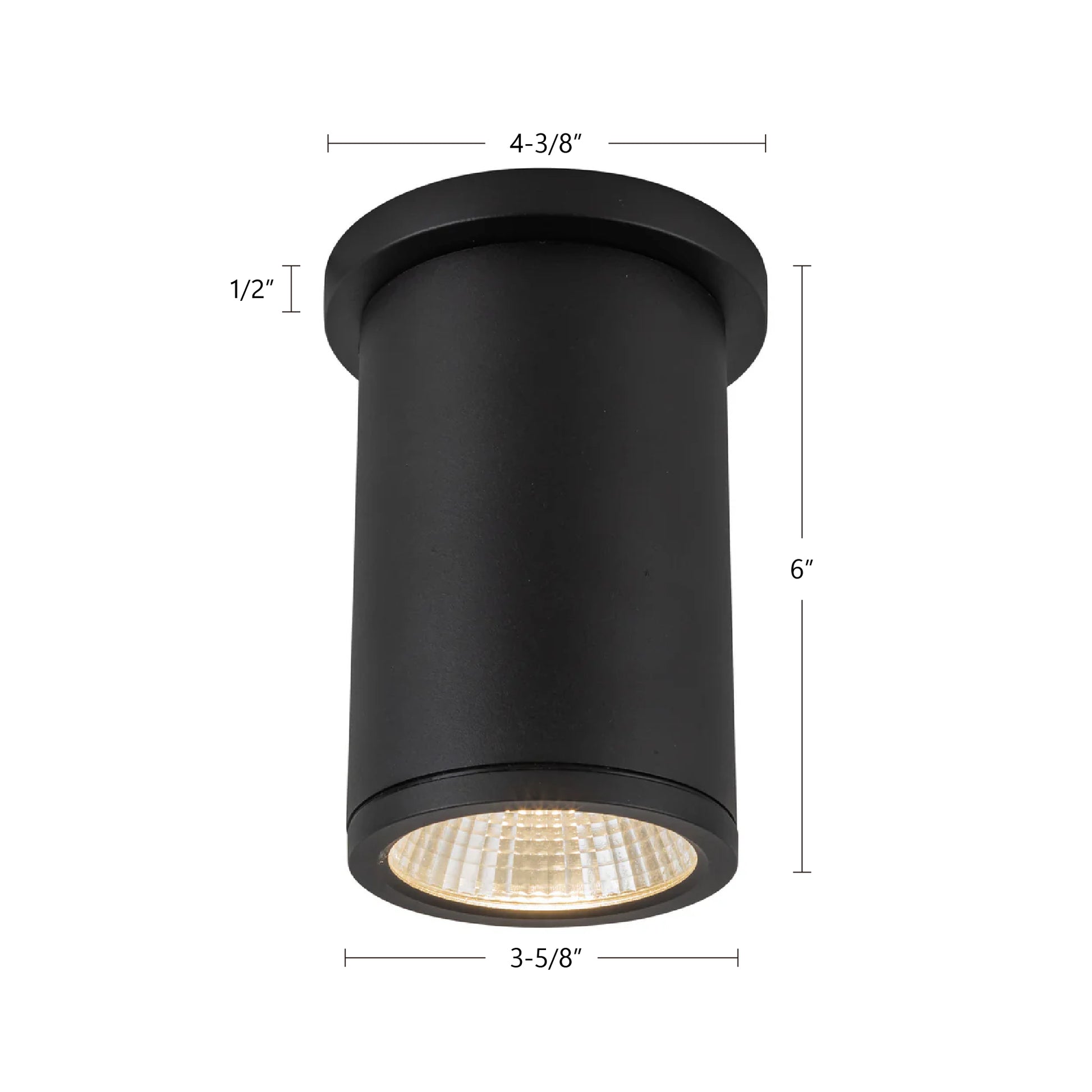 Nordic Exterior Ceiling