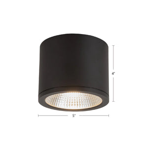 Nordic Exterior Ceiling